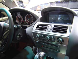 モーターショー