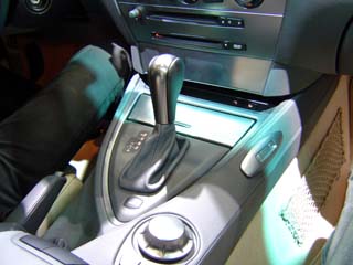 モーターショー