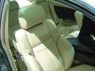 モーターショー