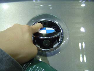 モーターショー