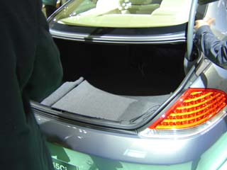 モーターショー