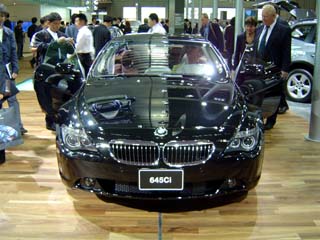 モーターショー