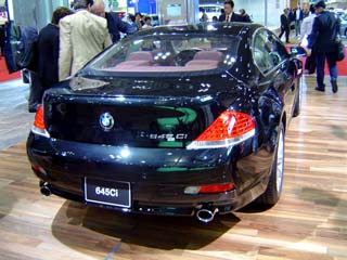 モーターショー