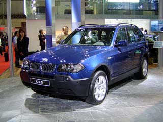 モーターショー