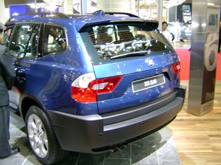 モーターショー