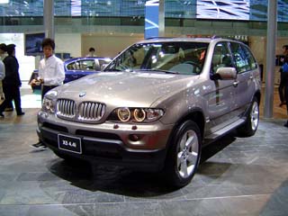 モーターショー