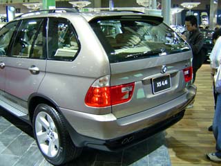 モーターショー