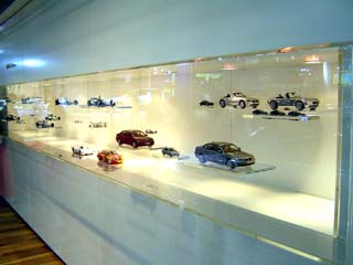 モーターショー