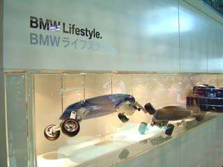 モーターショー