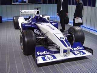 モーターショー