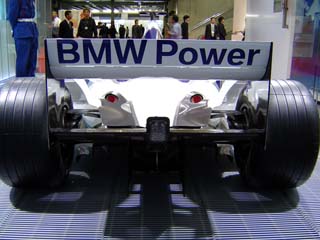 モーターショー