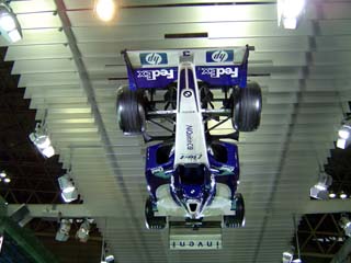 モーターショー