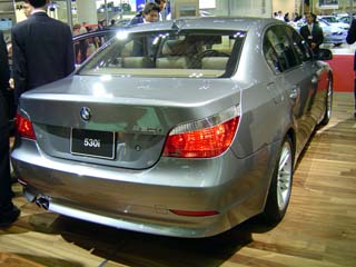 モーターショー