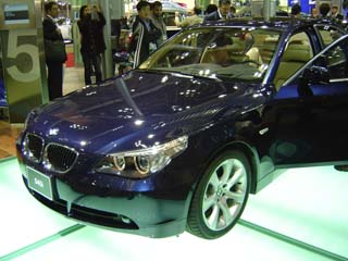 モーターショー