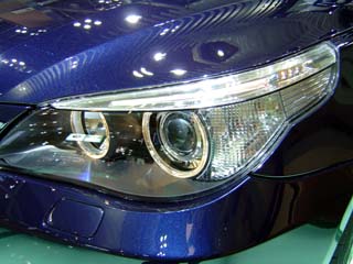 モーターショー