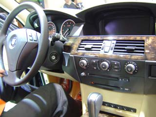 モーターショー