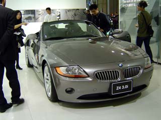 モーターショー