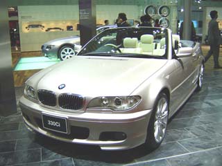 モーターショー