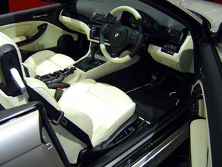 モーターショー