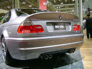 モーターショー