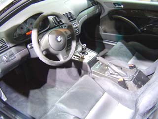 モーターショー