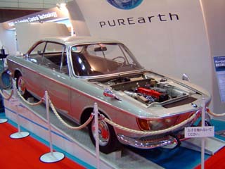 モーターショー