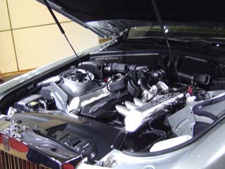 モーターショー