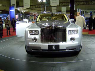 モーターショー