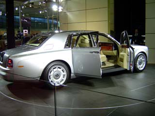 モーターショー