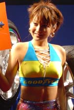 モーターショー