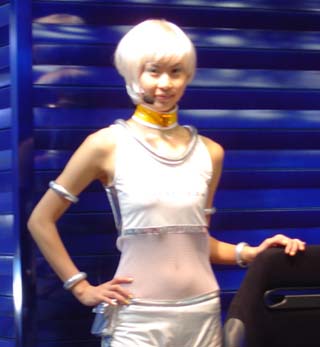 モーターショー