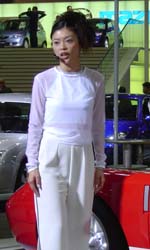 モーターショー