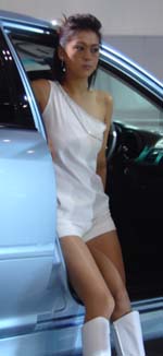 モーターショー