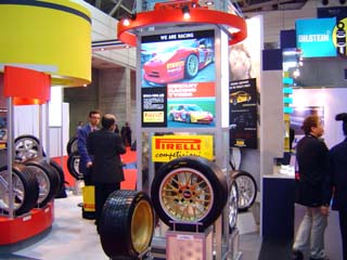 モーターショー