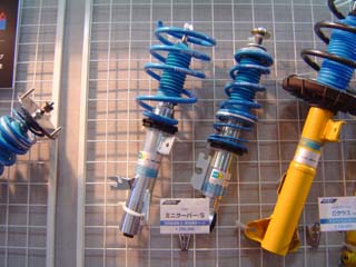 モーターショー