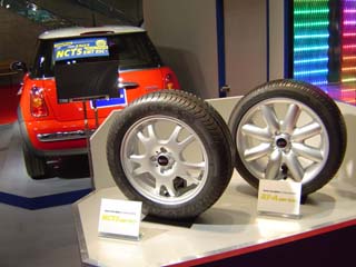 モーターショー