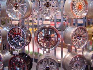 モーターショー