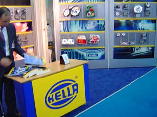 モーターショー