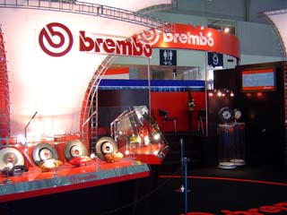 モーターショー