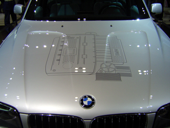 ���[�^�[�V���[