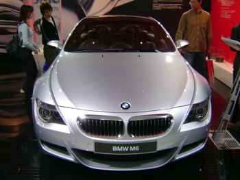 モーターショー