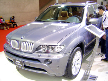 モーターショー