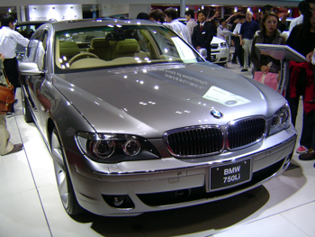 モーターショー