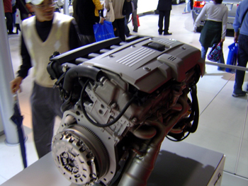 モーターショー