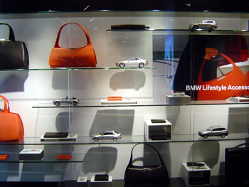 モーターショー