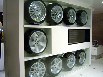 モーターショー