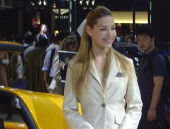 ���[�^�[�V���[