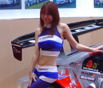 ���[�^�[�V���[