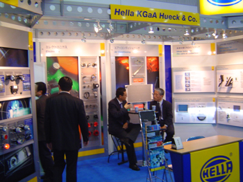 モーターショー