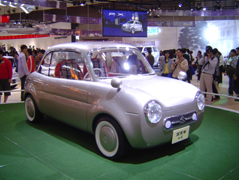 モーターショー